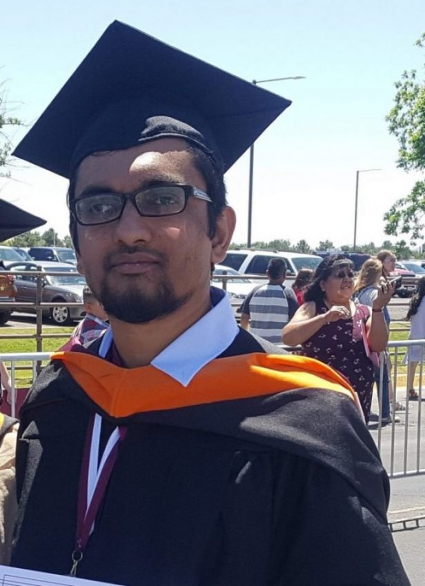Prof. Riasat Khan
