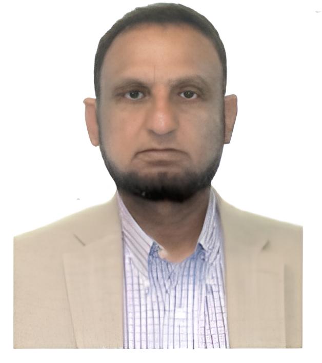 Prof. Atiqur Rahman, PhD