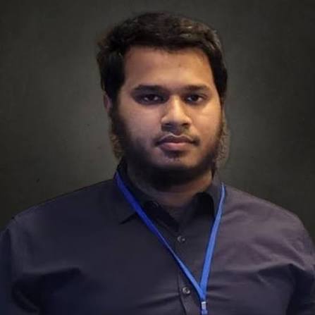 Prof. Md Adnan Arefeen