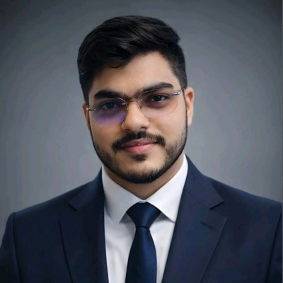Mohammed Ruhit