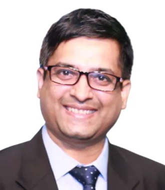 Prof. Rajesh Palit
