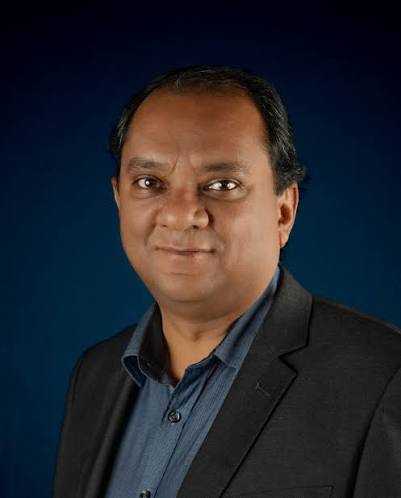 Prof. Salekul Islam